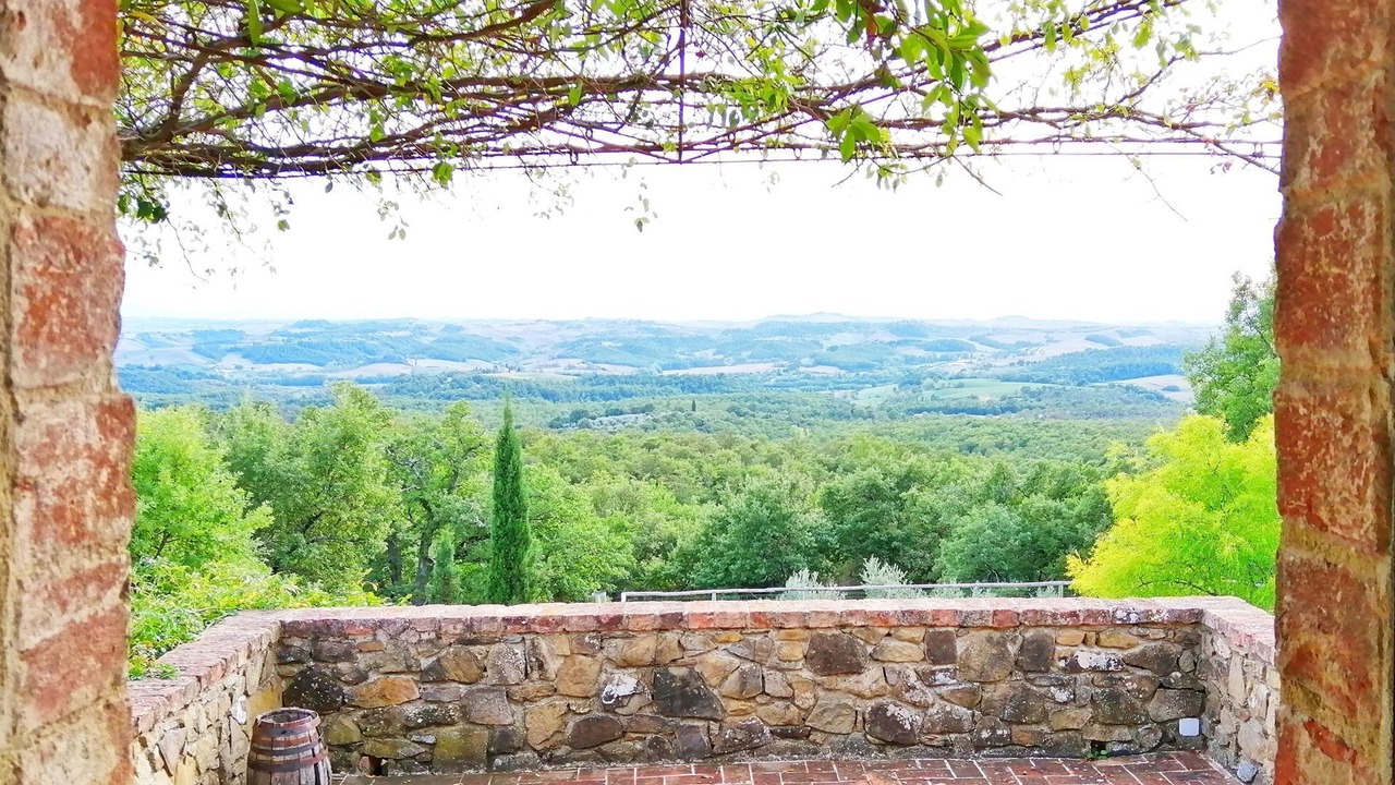 Photo of Outdoor in Castelnuovo Berardenga