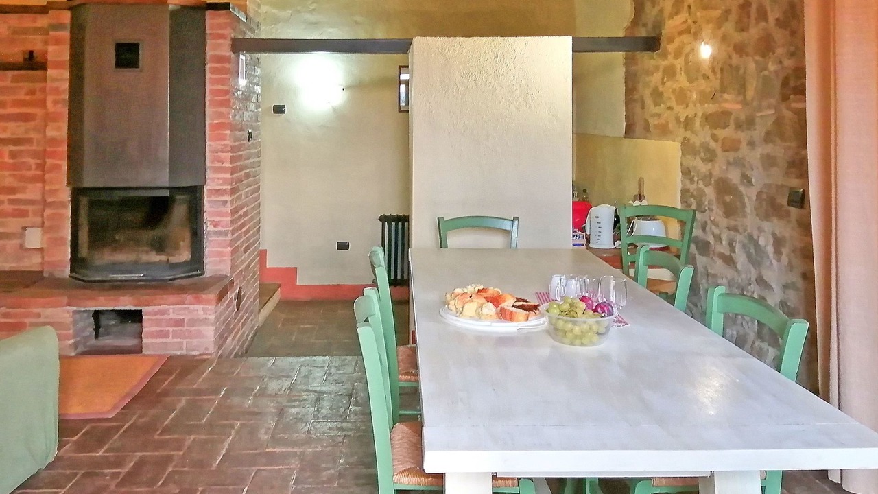 Photo of Bedroom in Castelnuovo Berardenga