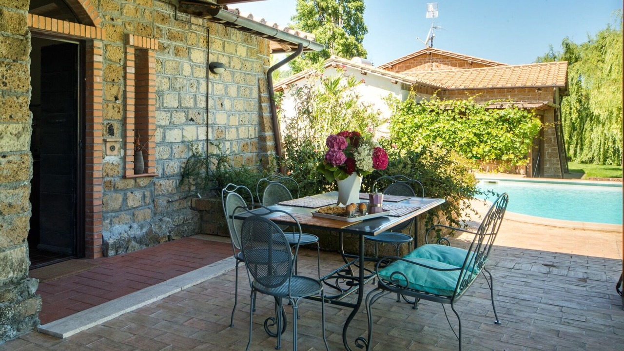 Photo of Outdoor in Montefiascone