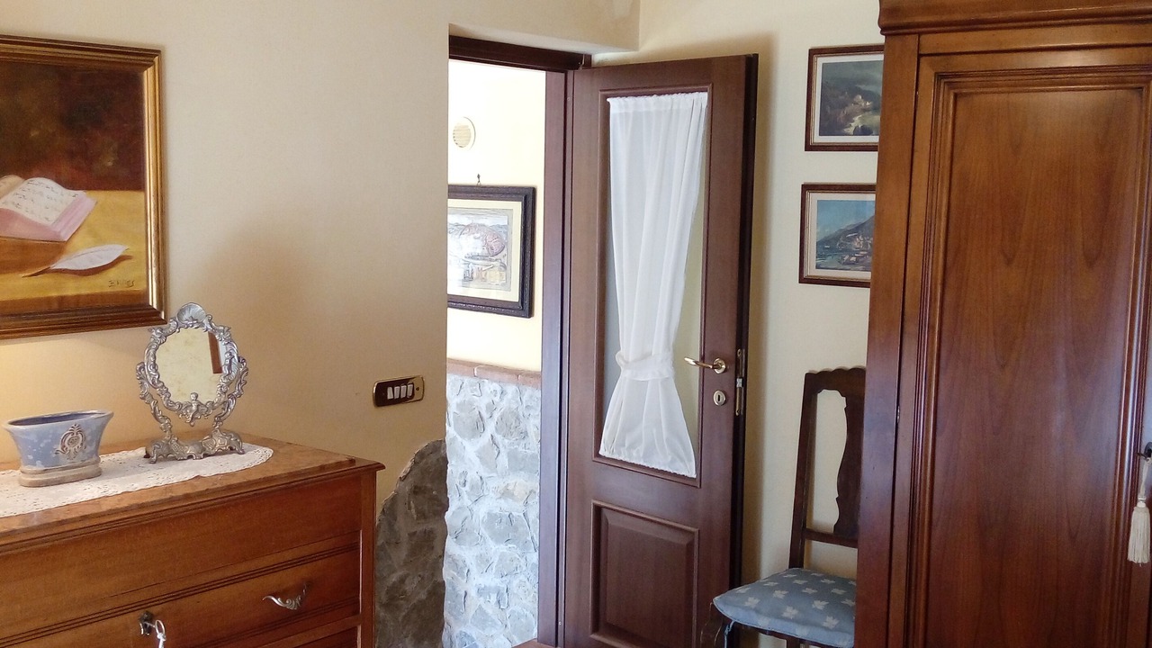 Photo of Bedroom in Pucara