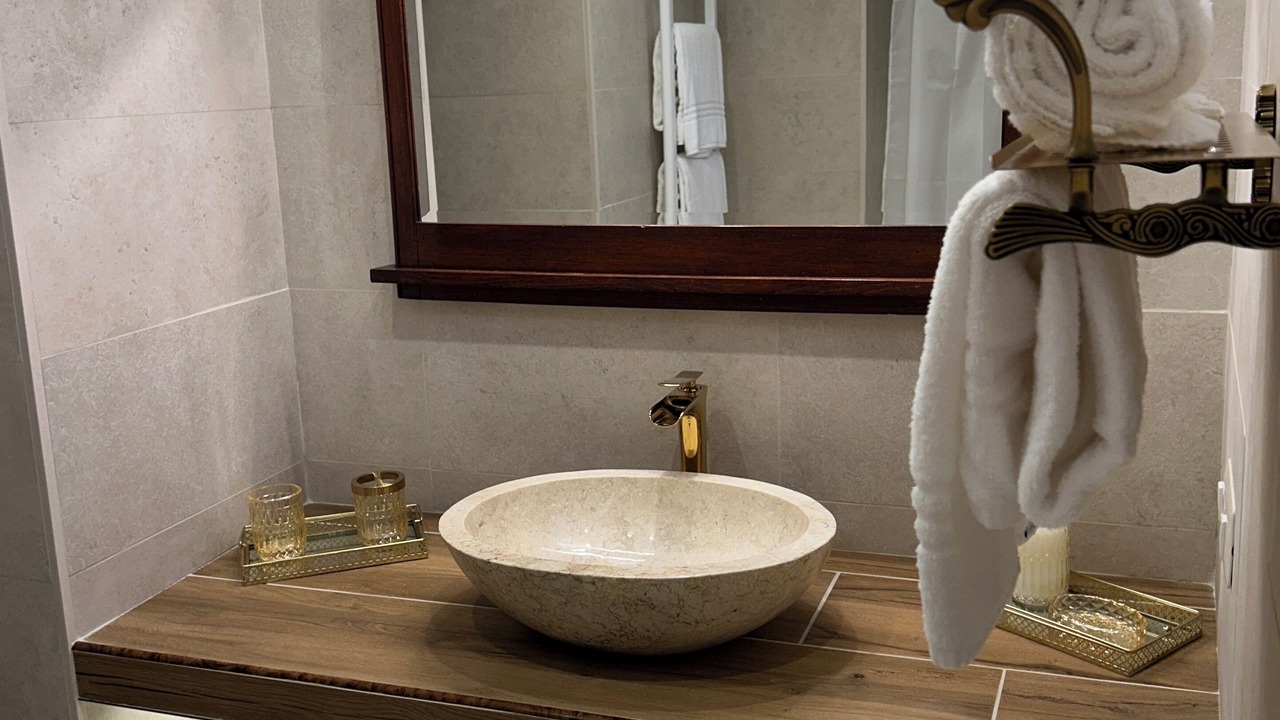 Photo of Bathroom in Pucara