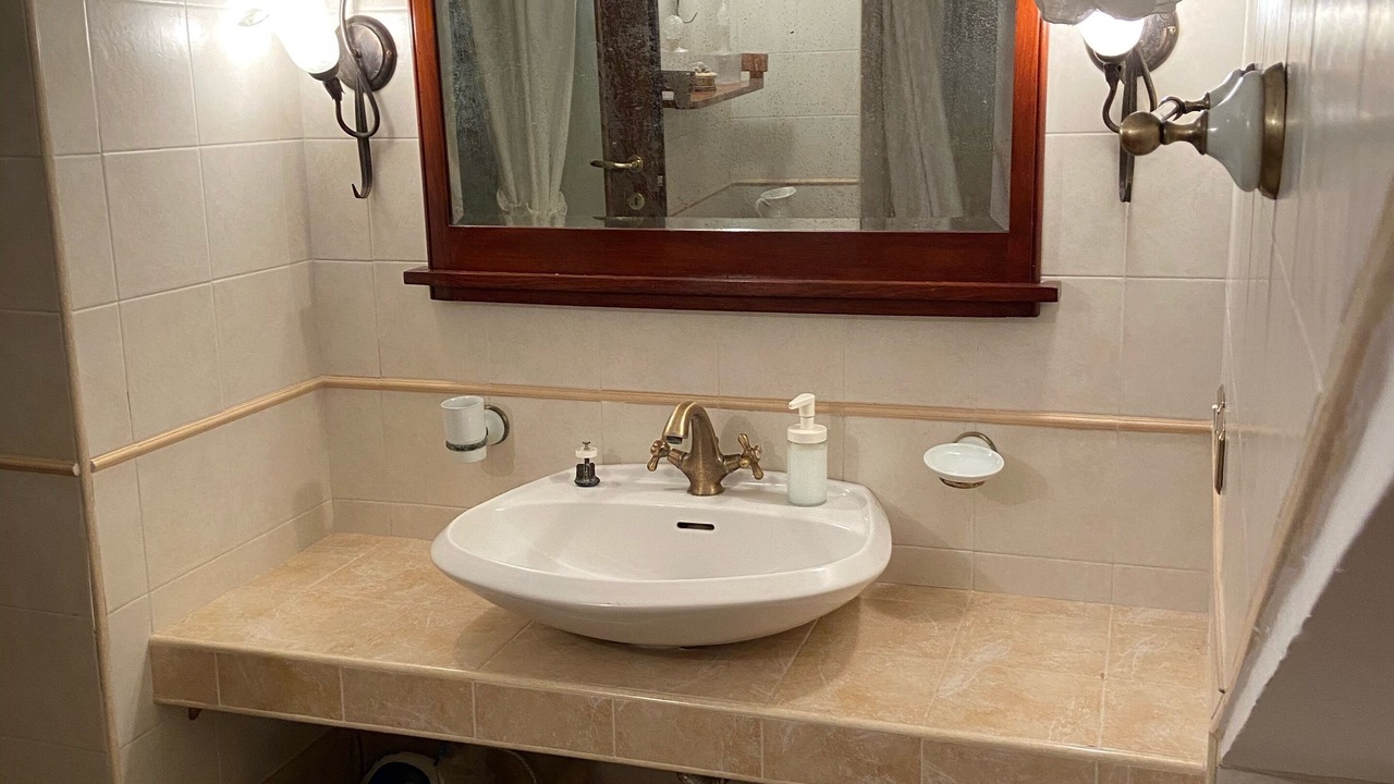 Photo of Bathroom in Pucara
