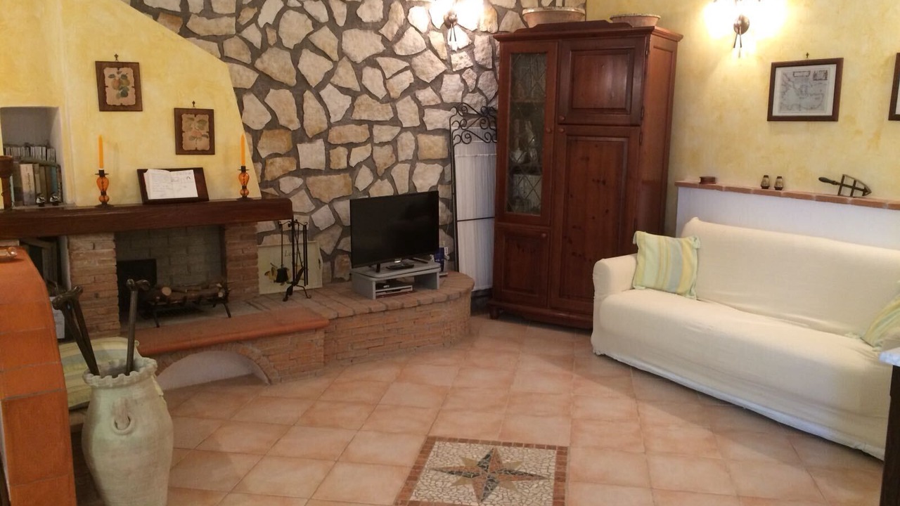 Photo of Livingroom in Pucara