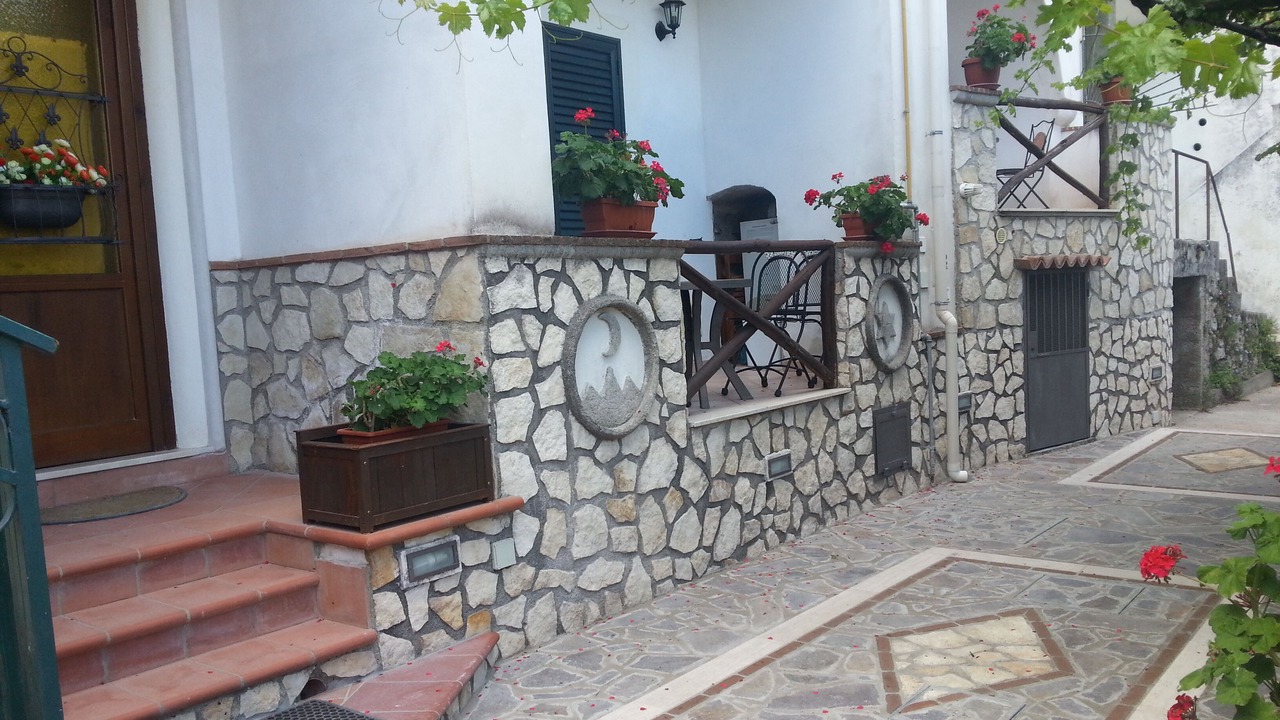 Photo of Outdoor in Pucara