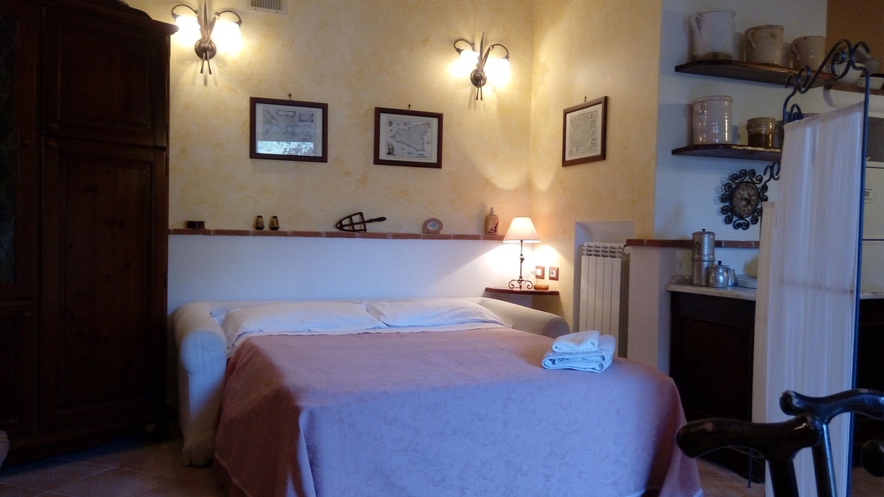 Photo of Bedroom in Pucara