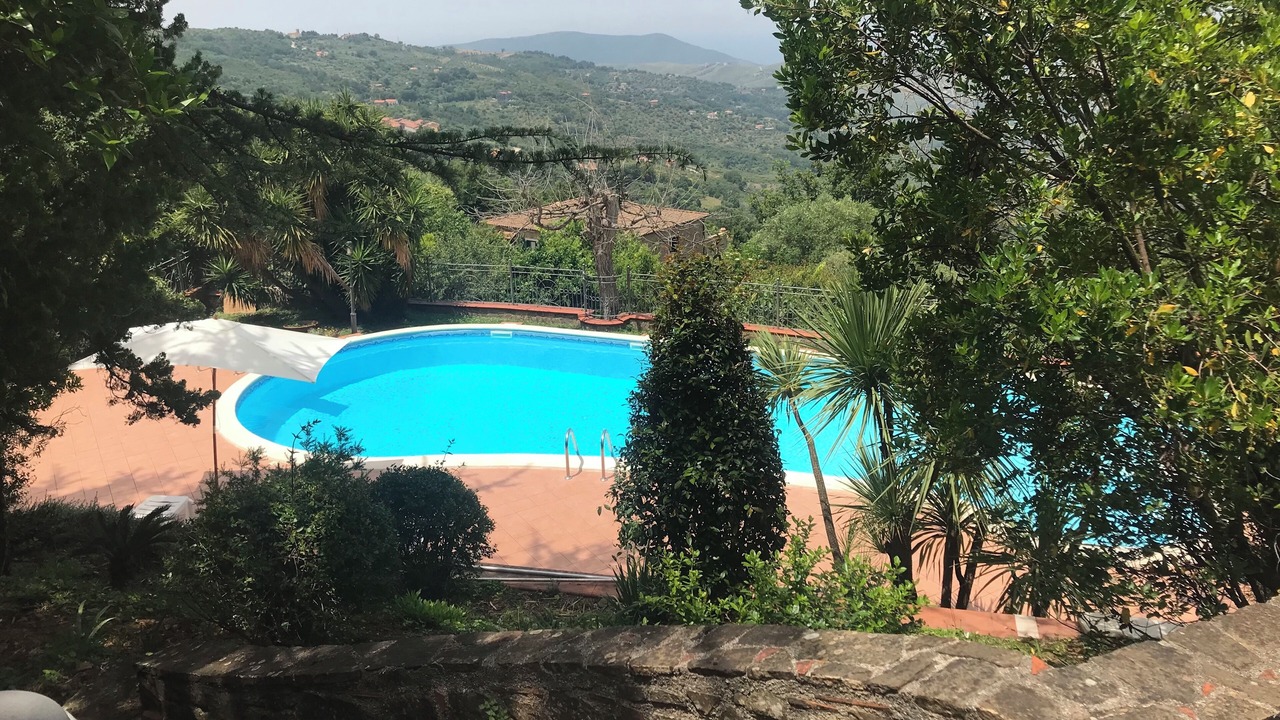 Photo of Outdoor in Laureana Cilento