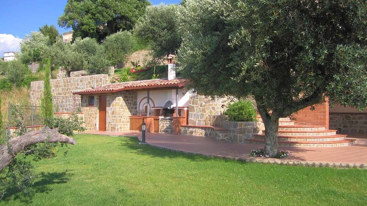 Photo of Outdoor in Laureana Cilento