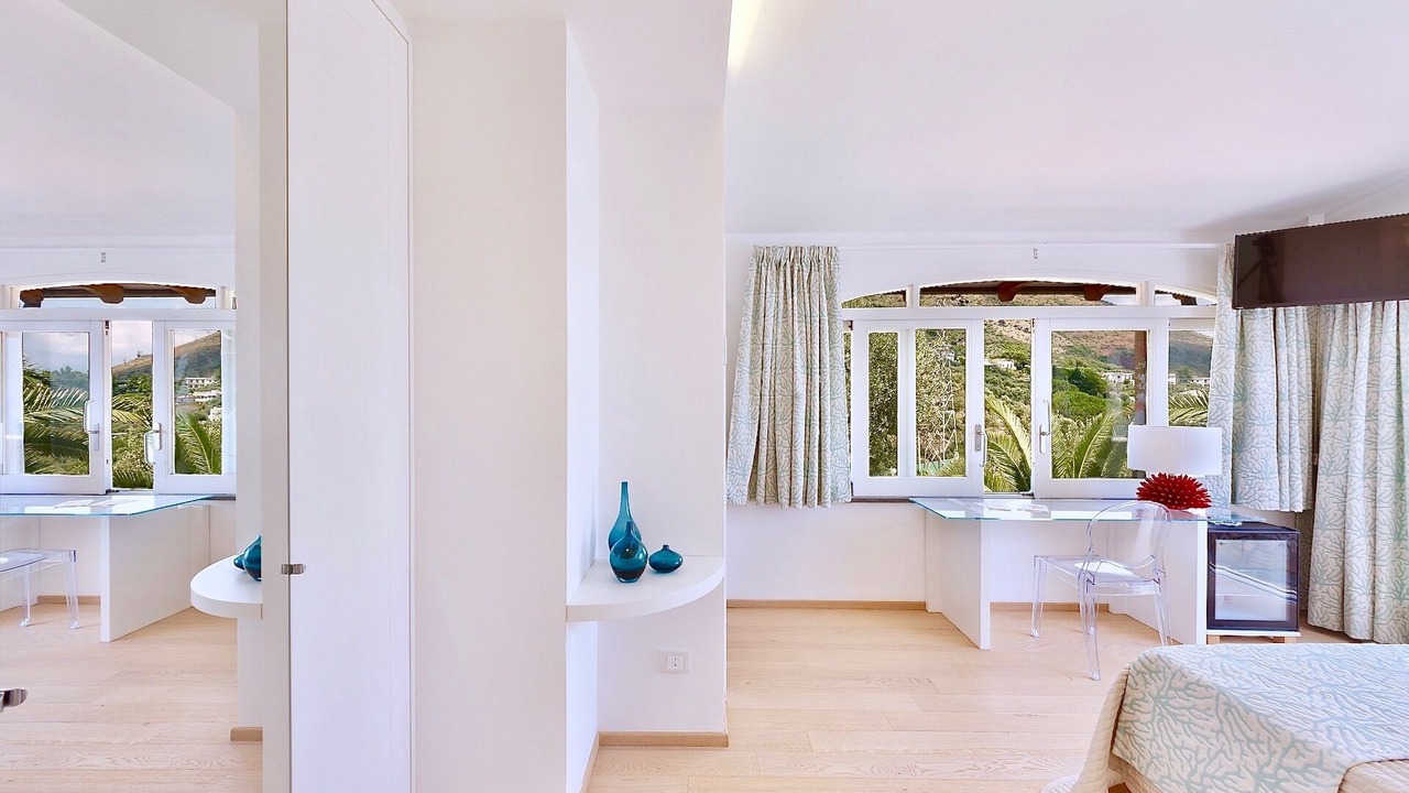 Photo of Bedroom in Nerano