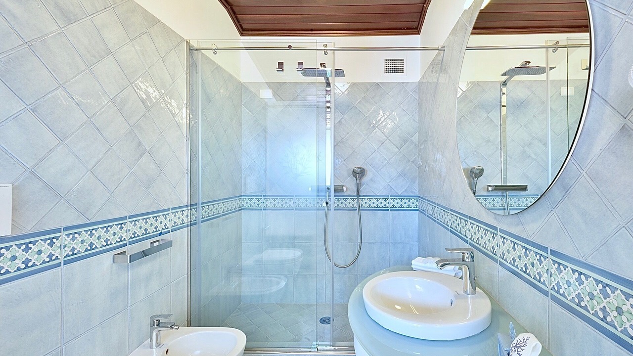 Photo of Bathroom in Nerano