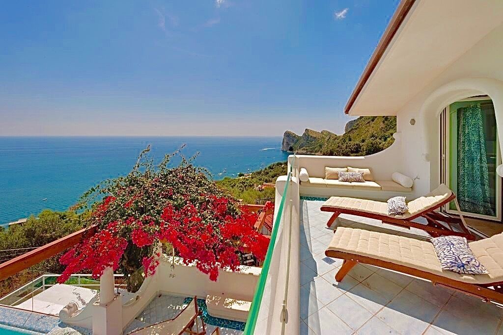 Photo of Outdoor in Nerano