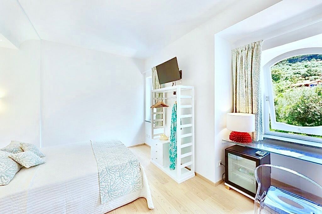 Photo of Bedroom in Nerano