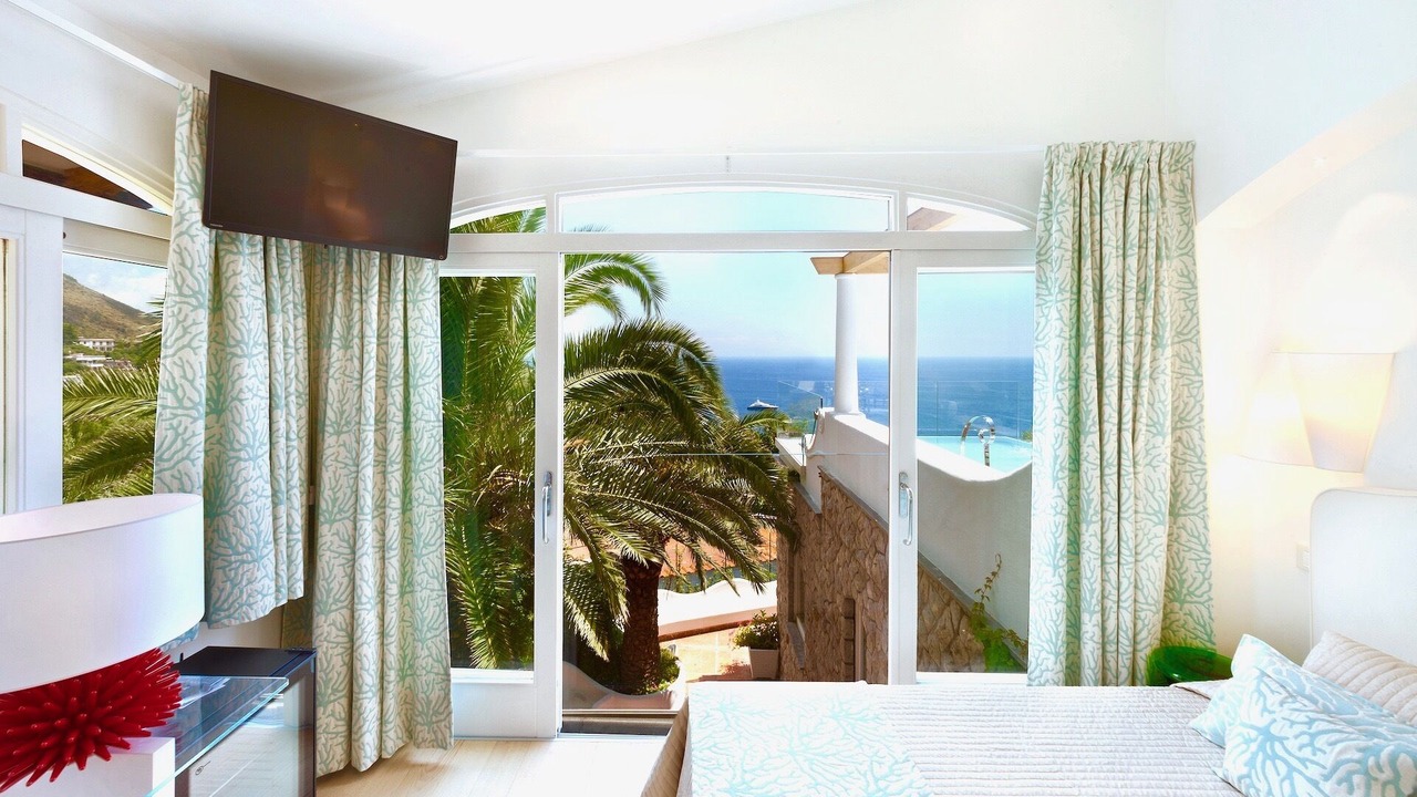Photo of Bedroom in Nerano