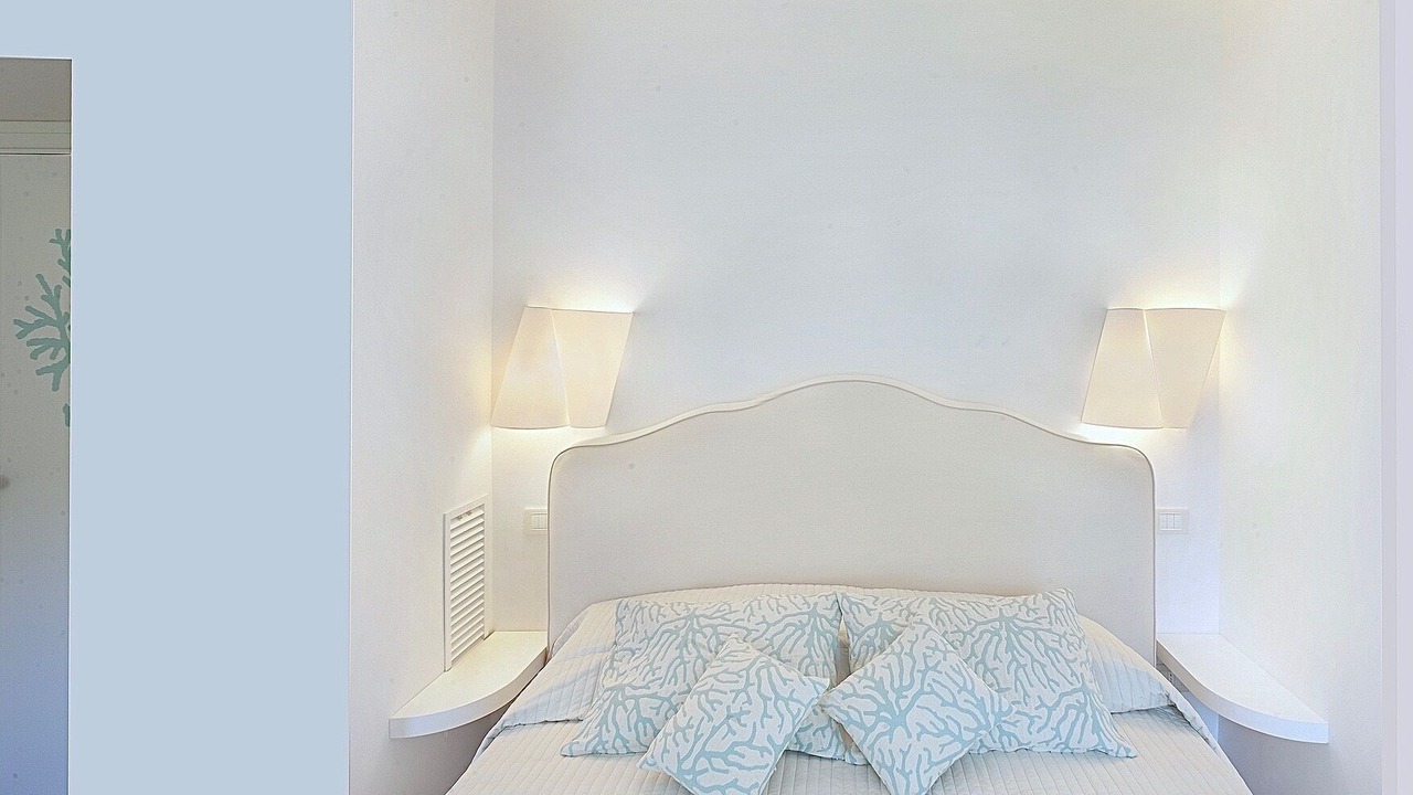 Photo of Bedroom in Nerano