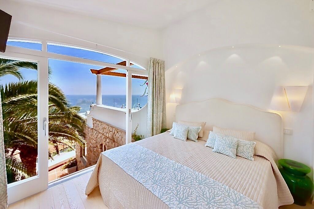 Photo of Bedroom in Nerano