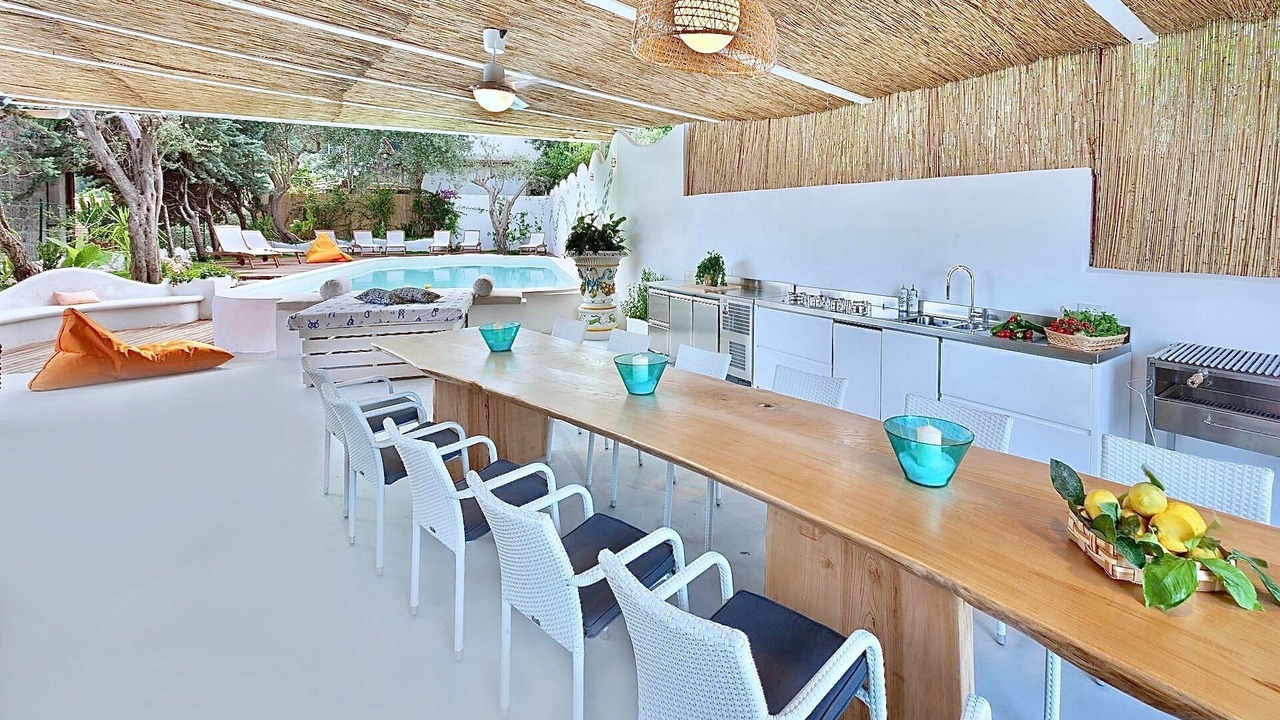 Photo of Outdoor in Nerano