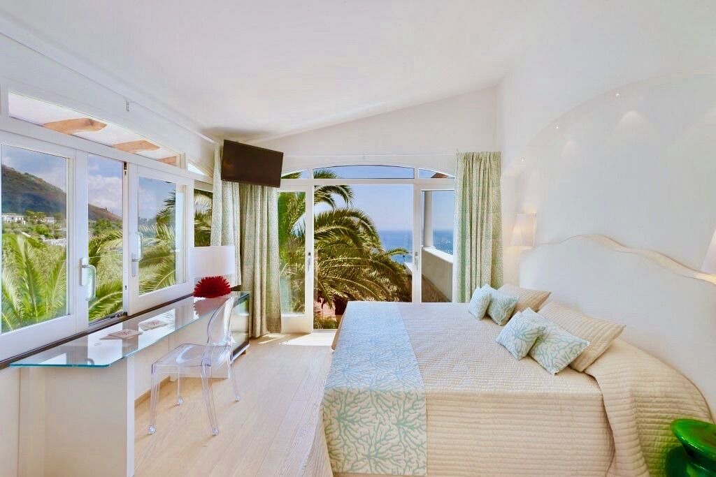 Photo of Bedroom in Nerano
