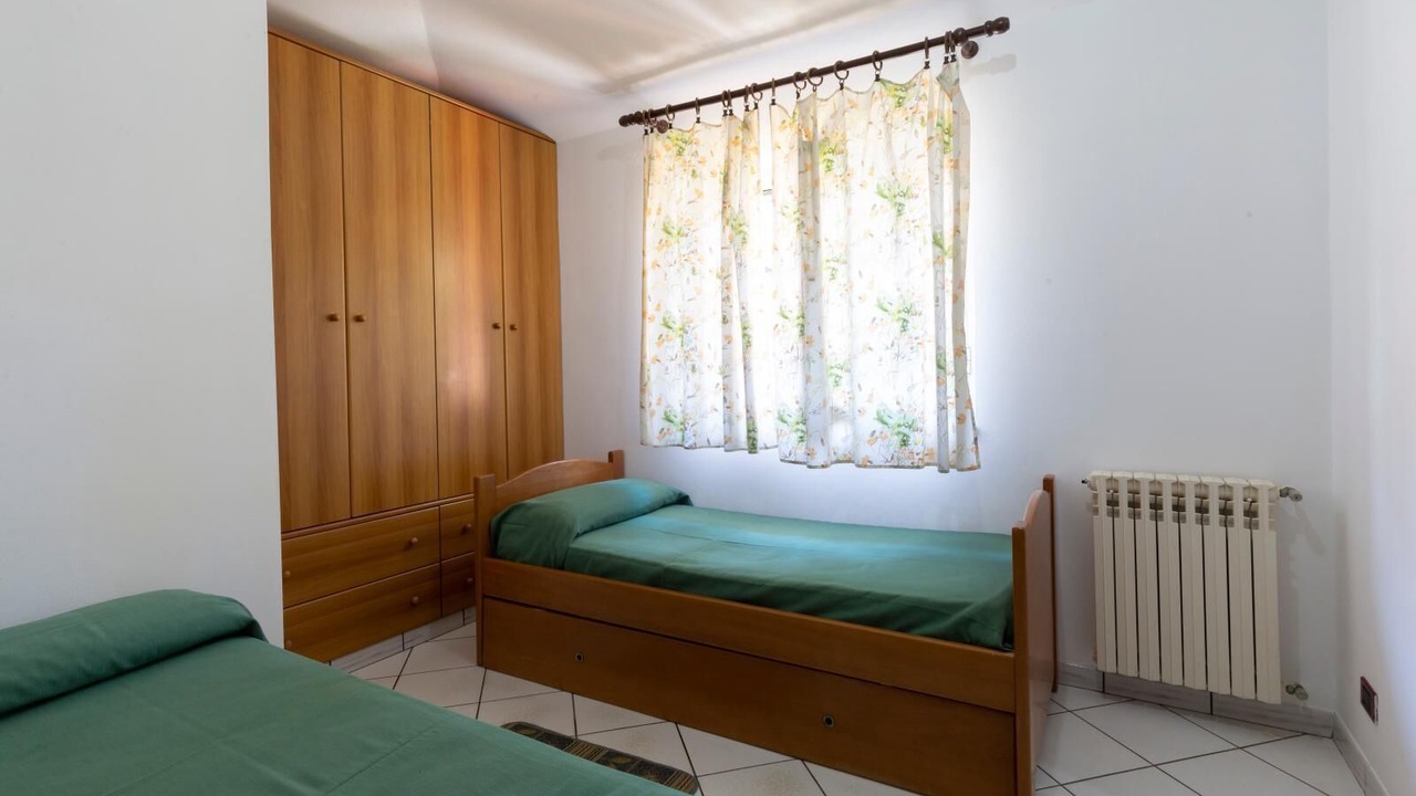Photo of Bedroom in Joppolo