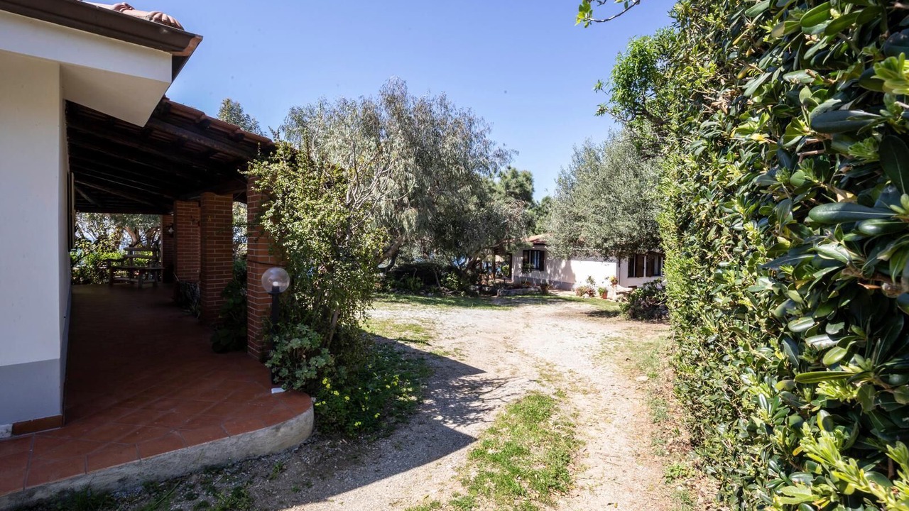 Photo of Outdoor in Joppolo