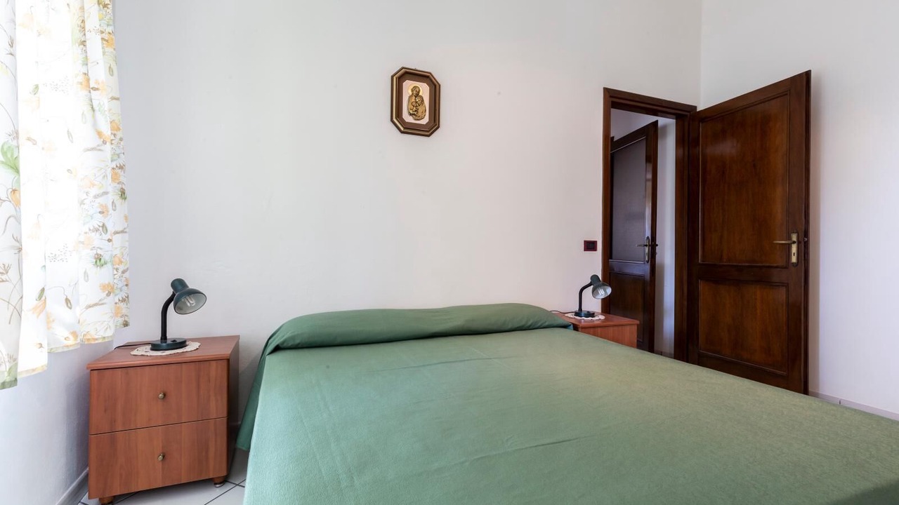 Photo of Bedroom in Joppolo