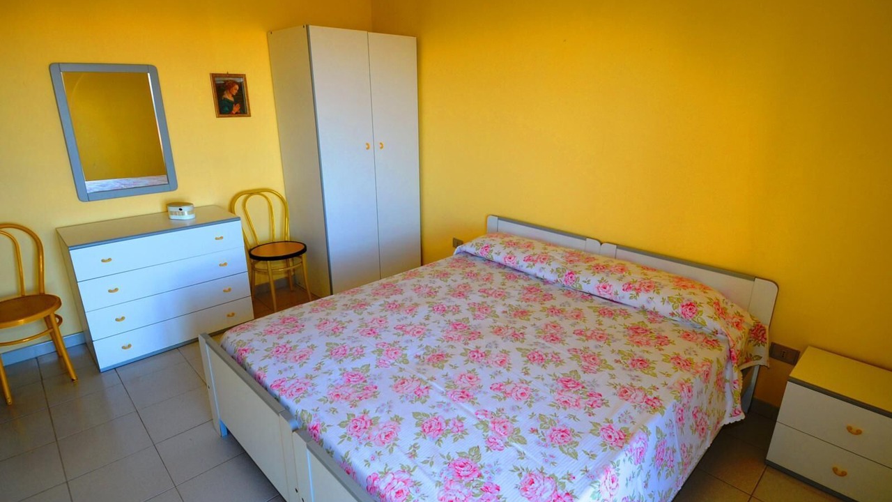 Photo of Bedroom in Santa Domenica