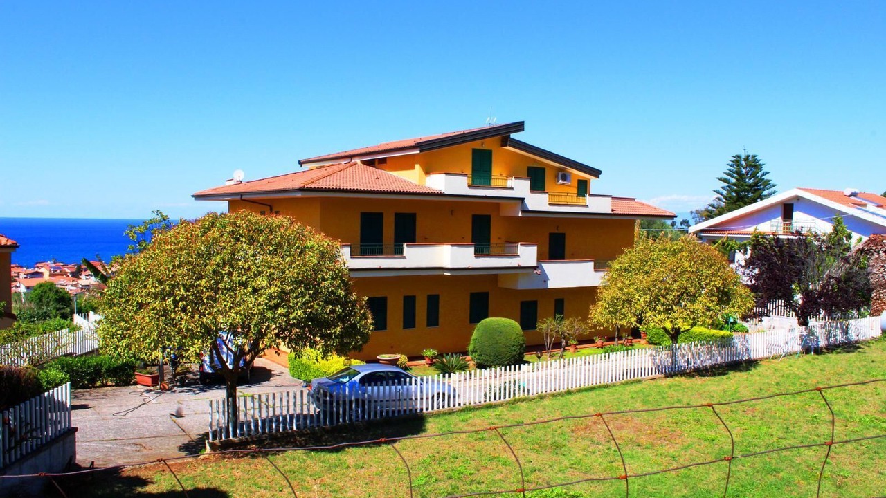 Photo of Outdoor in Santa Domenica