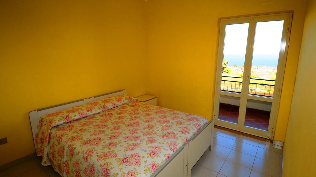 Photo of Bedroom in Santa Domenica