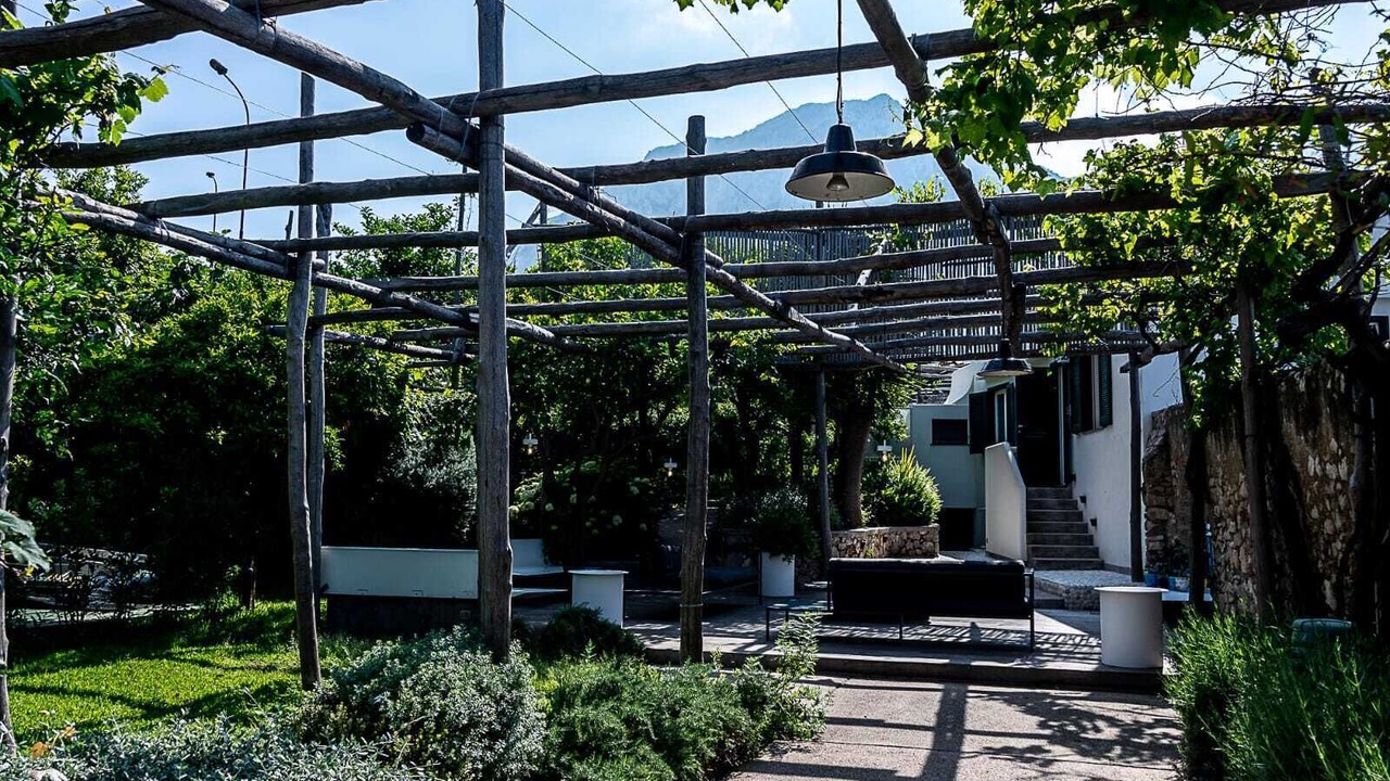 Photo of Outdoor in Chiaia