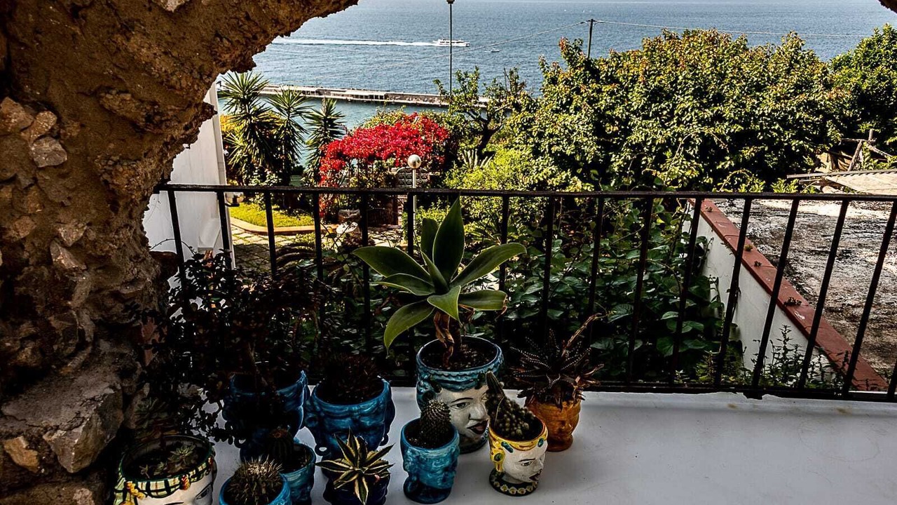 Photo of Outdoor in Chiaia
