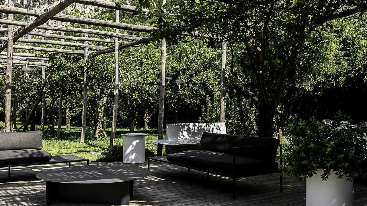 Photo of Outdoor in Chiaia