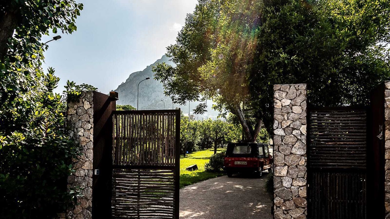 Photo of Outdoor in Chiaia