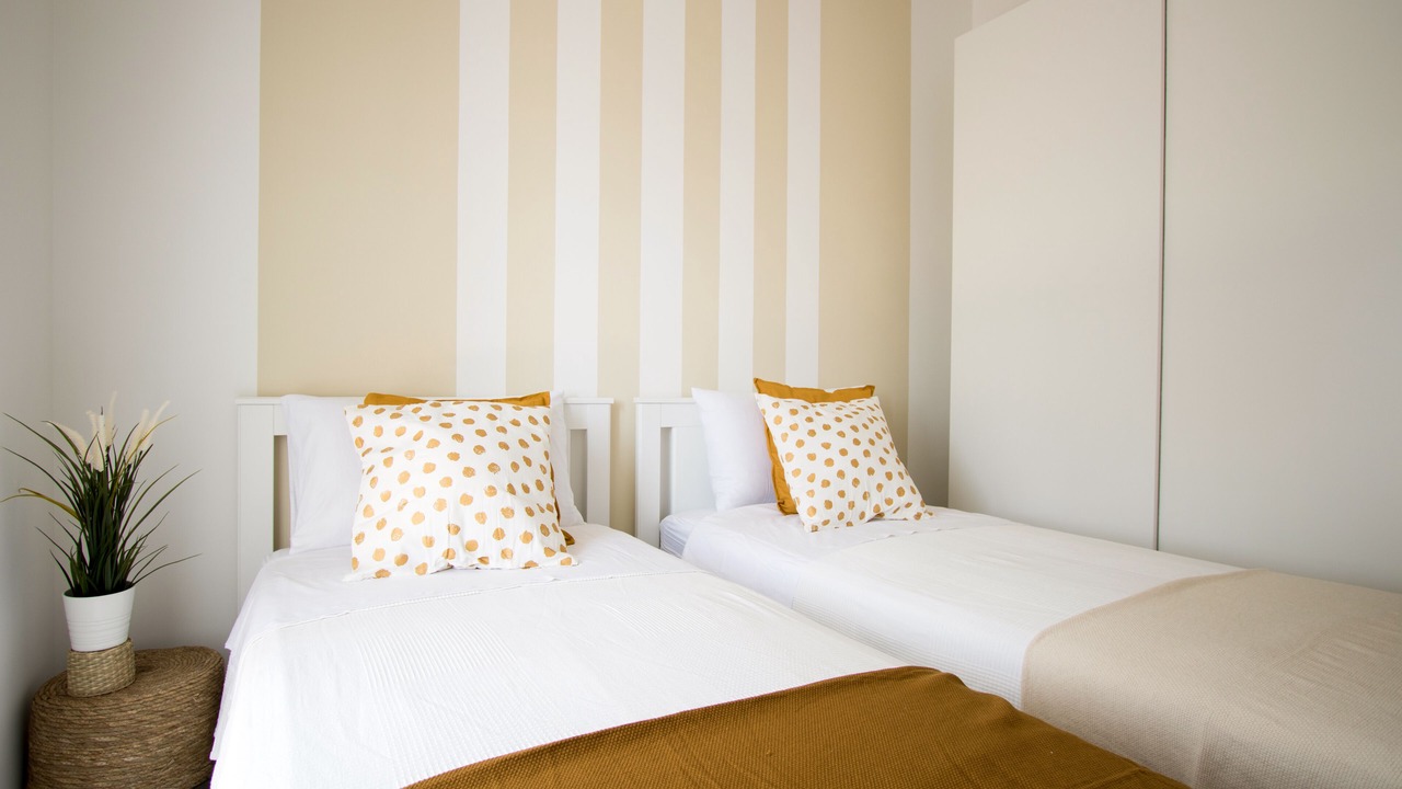 Photo of Bedroom in San Vitaliano