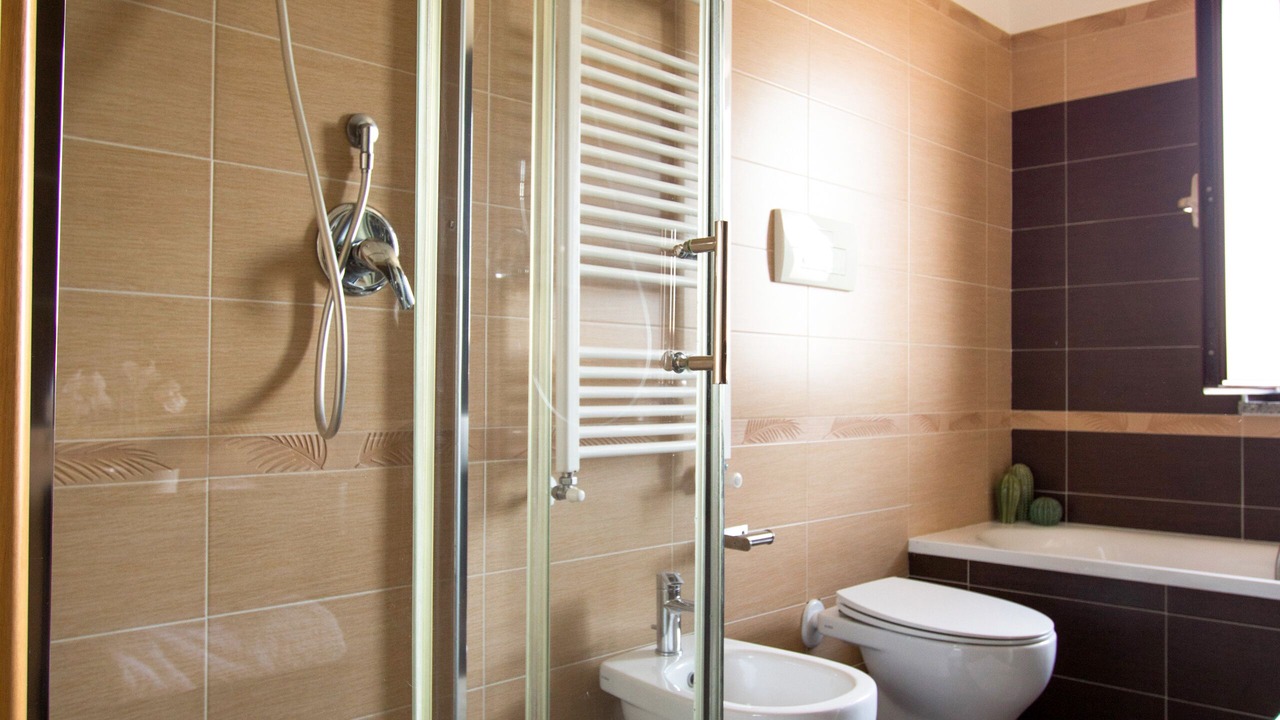 Photo of Bathroom in San Vitaliano