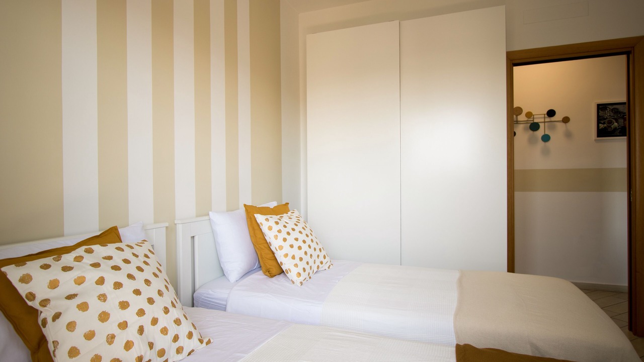 Photo of Bedroom in San Vitaliano