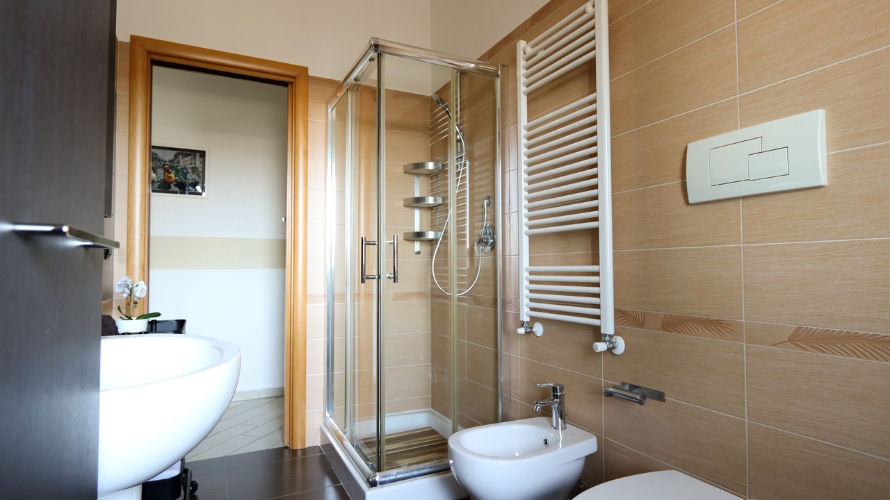 Photo of Bathroom in San Vitaliano