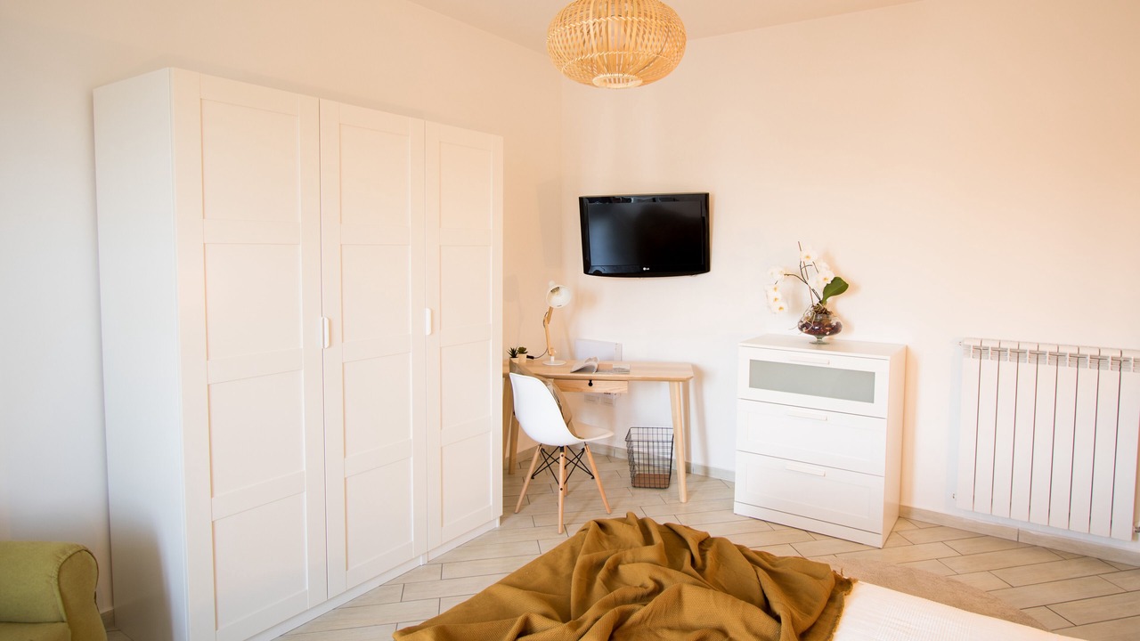 Photo of Bedroom in San Vitaliano