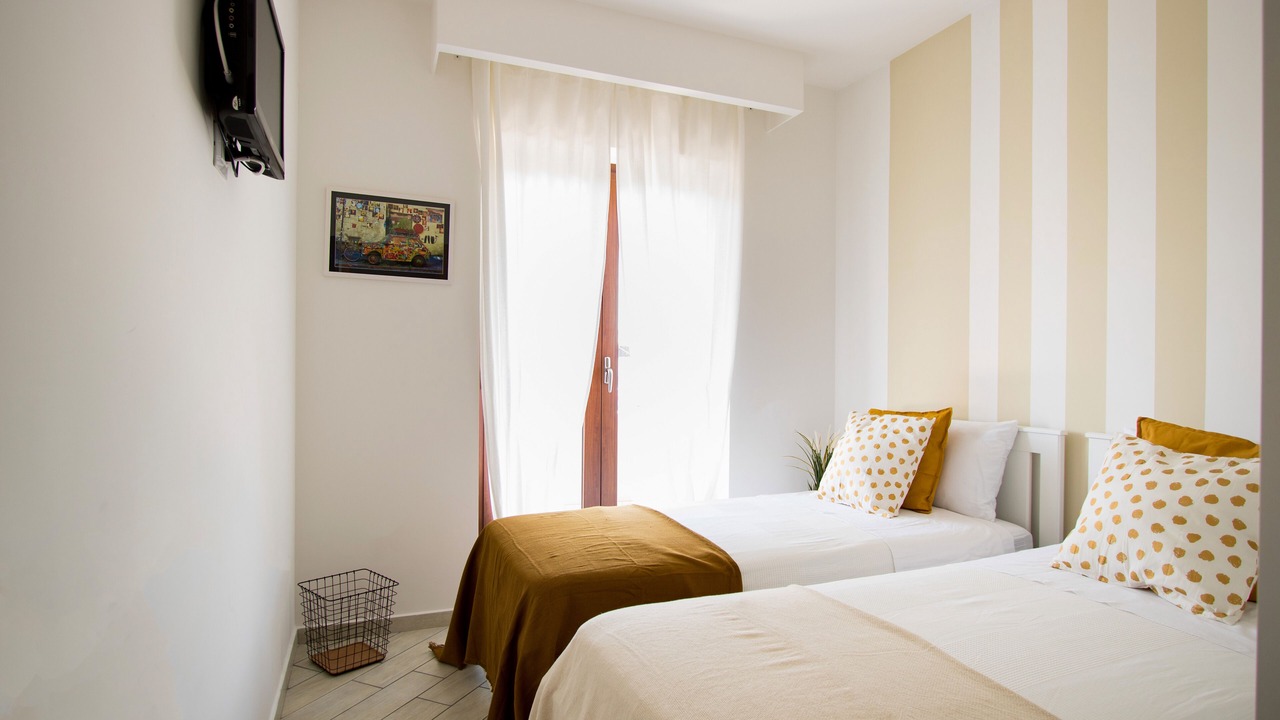 Photo of Bedroom in San Vitaliano