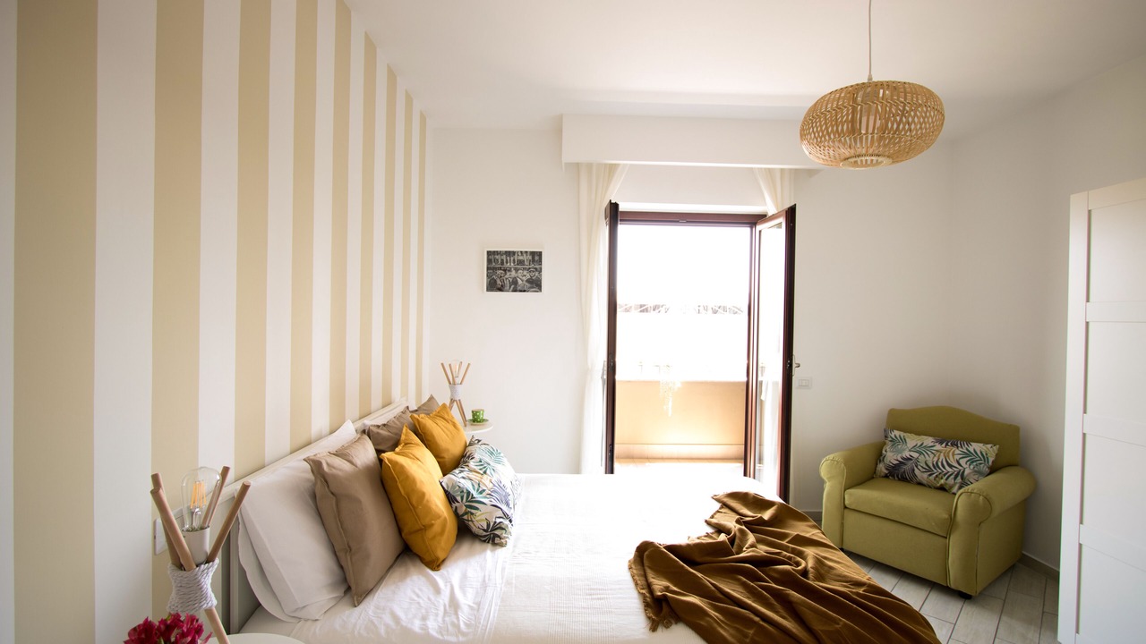 Photo of Bedroom in San Vitaliano