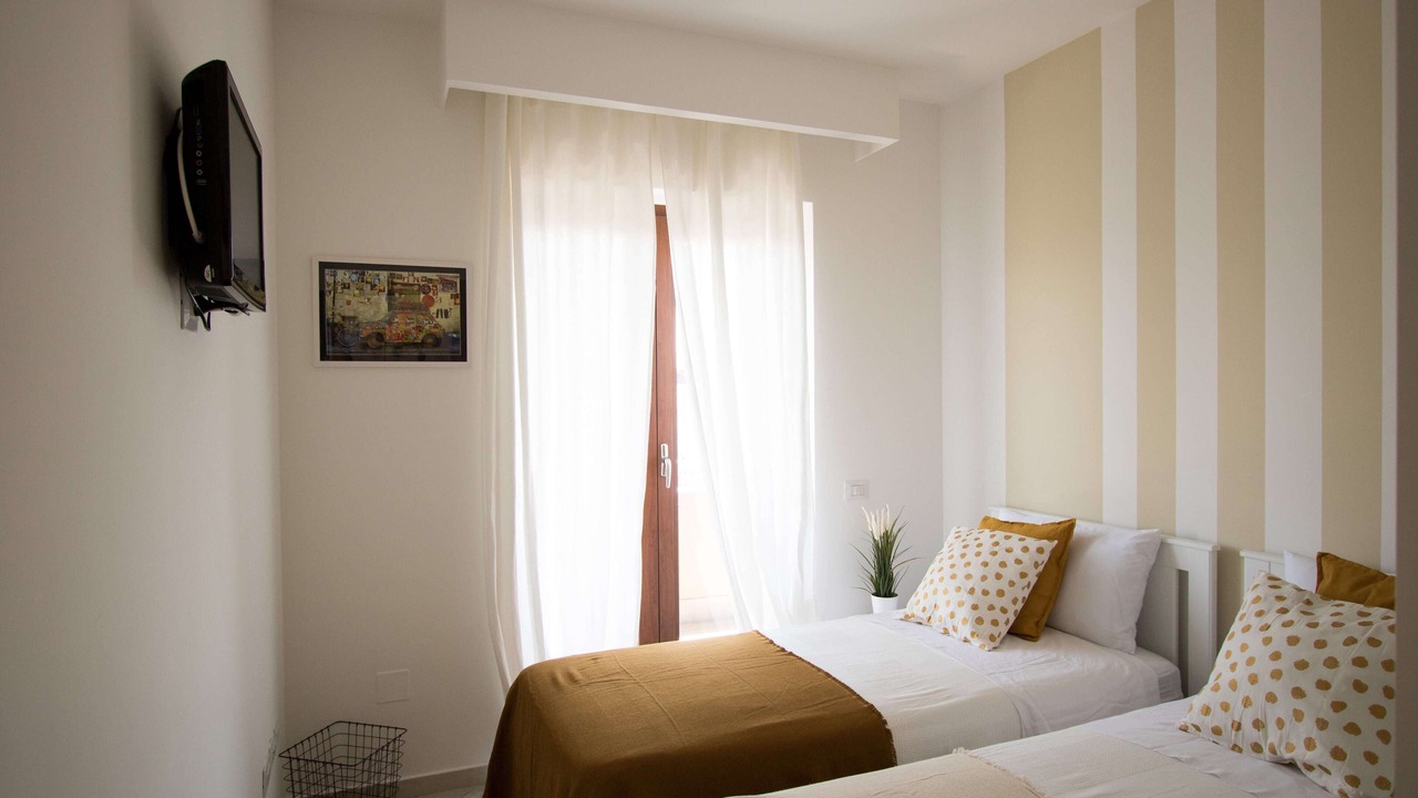 Photo of Bedroom in San Vitaliano