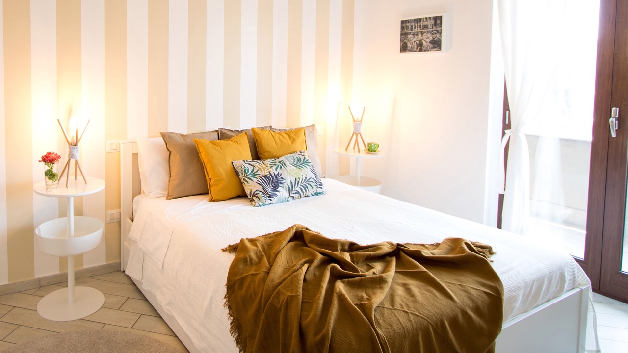 Photo of Bedroom in San Vitaliano