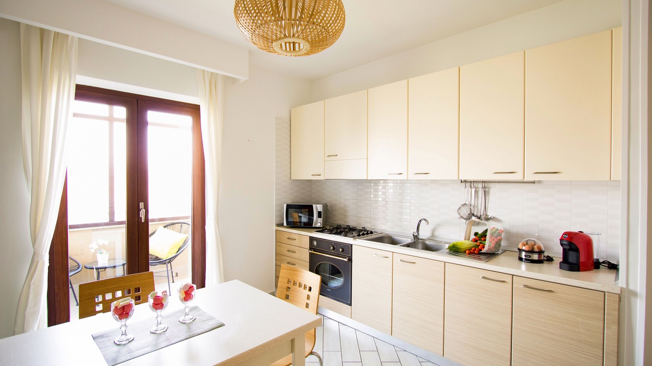 Photo of Kitchen in San Vitaliano