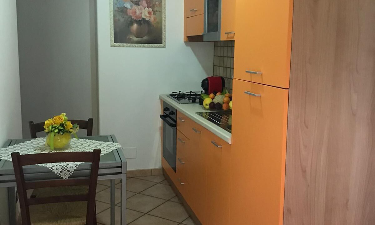 Photo of Kitchen in Parghelia