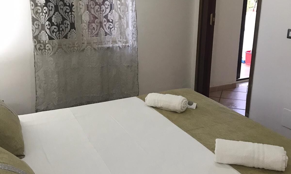 Photo of Bedroom in Parghelia