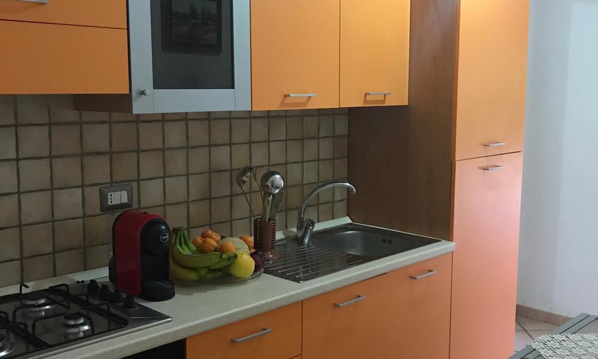 Photo of Kitchen in Parghelia