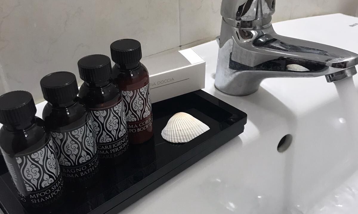 Photo of Bathroom in Parghelia