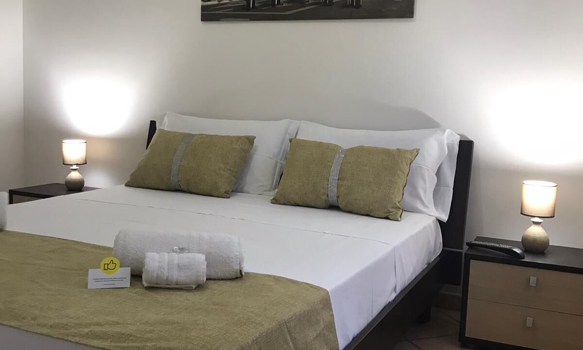 Photo of Bedroom in Parghelia