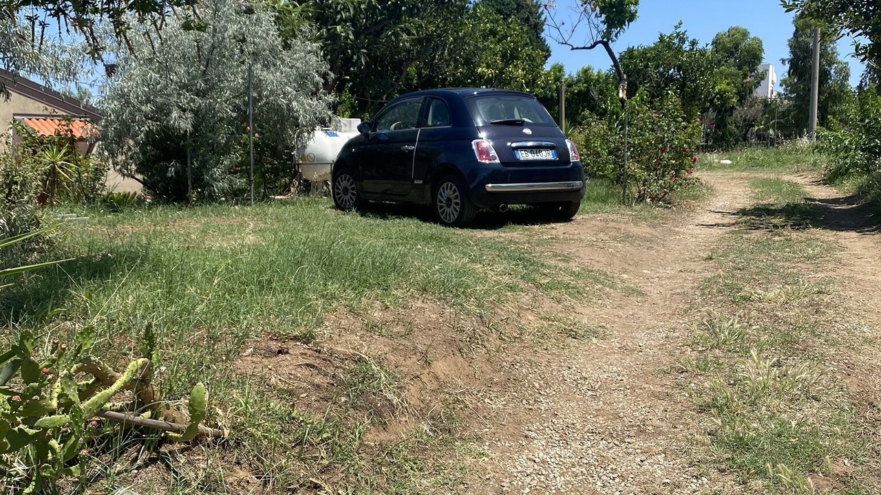Photo of Outdoor in Parghelia