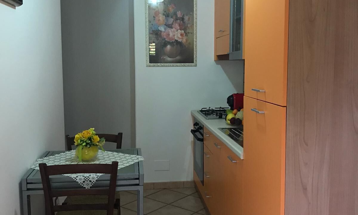 Photo of Kitchen in Parghelia