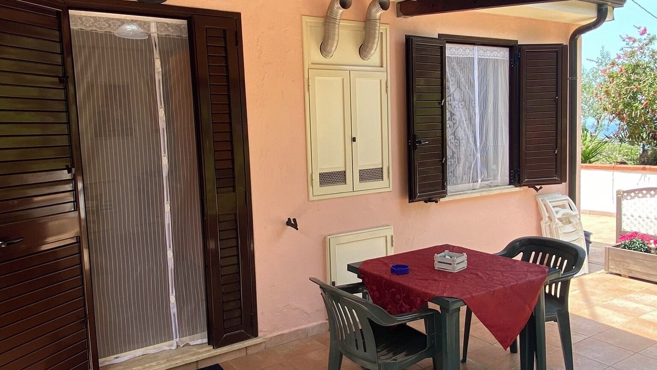 Photo of Outdoor in Parghelia