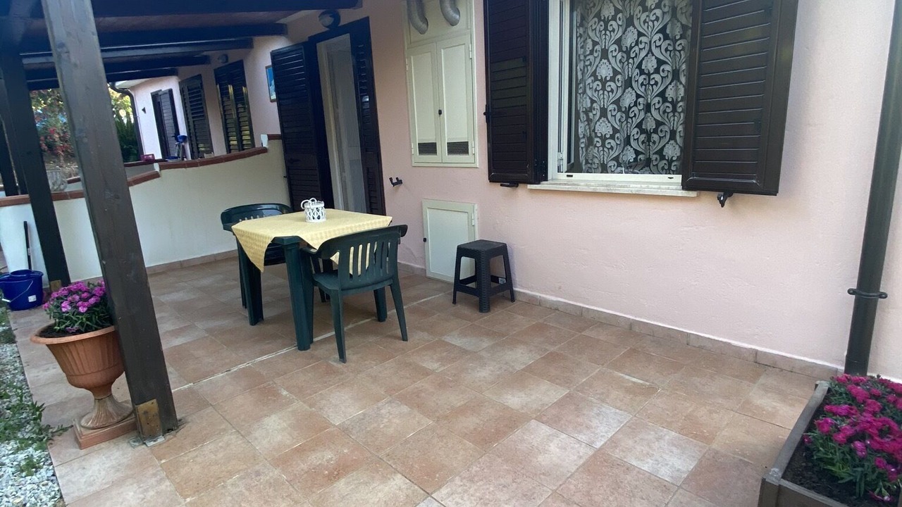 Photo of Outdoor in Parghelia