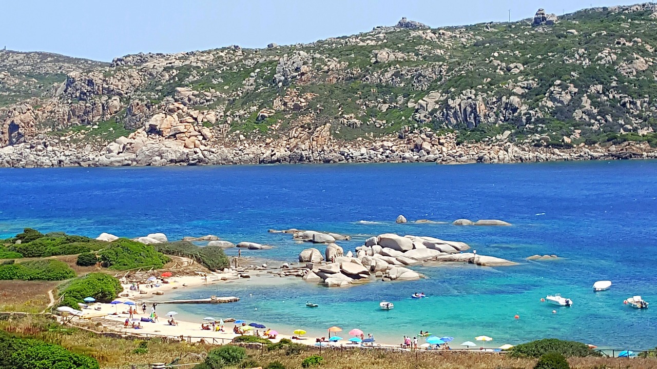 Photo of Others in Capo Testa
